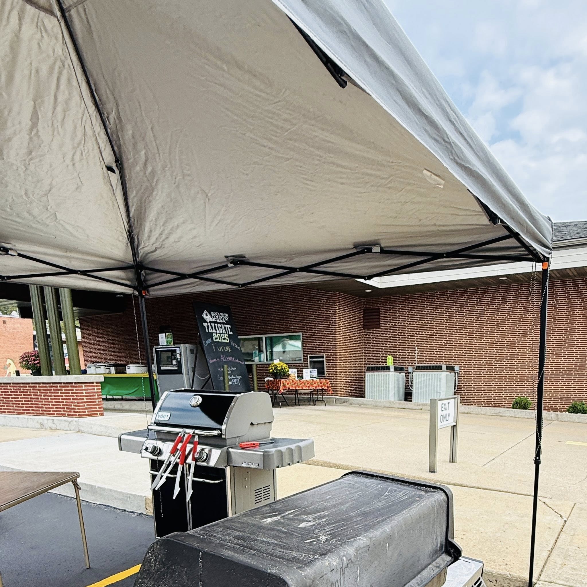 Office and support